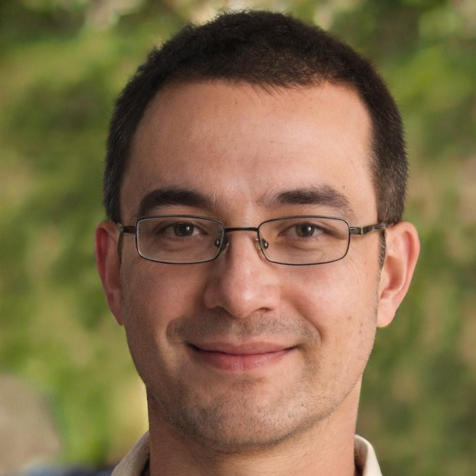 Henrik Bergström, Backend-Entwickler