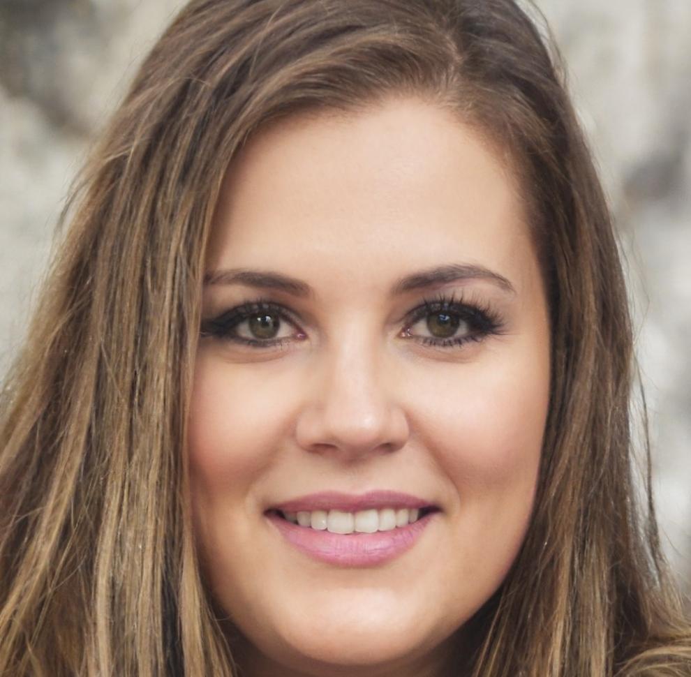 Katharina Lindenfeld, Architektin für Cloud-Systeme