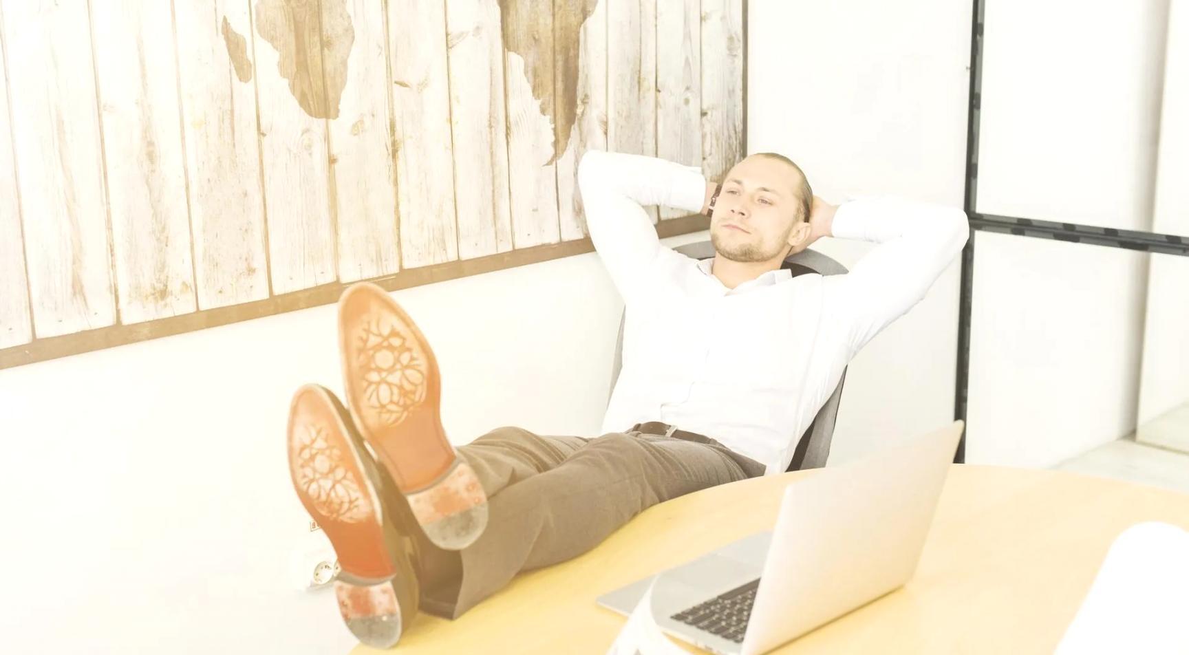 Technische Infrastruktur und moderne Serverarchitektur