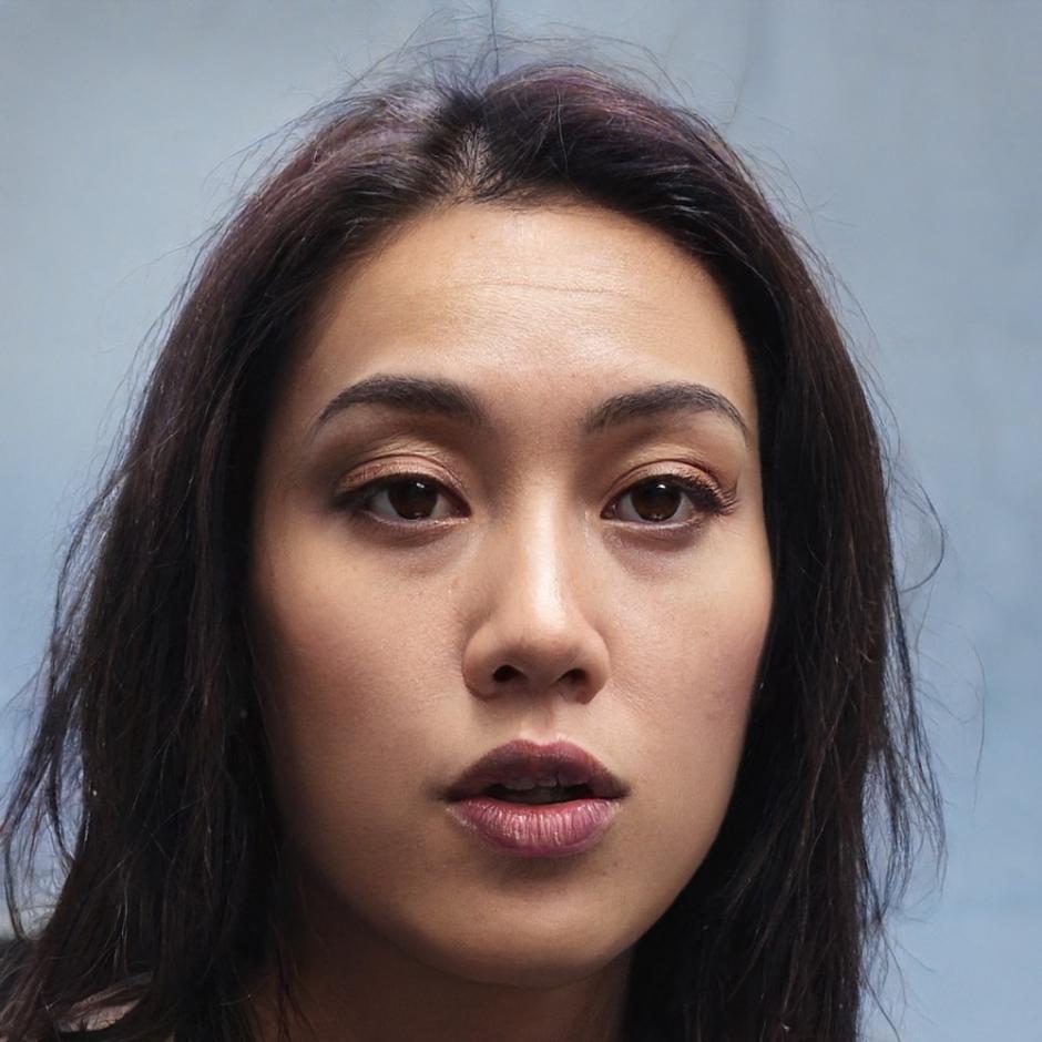 Anouk Jansen, Software-Architektin