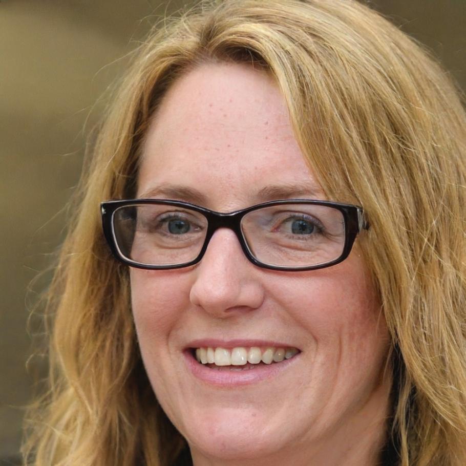 Frieda Hohenstein, Entwicklungsleiterin bei Ivexaenorix